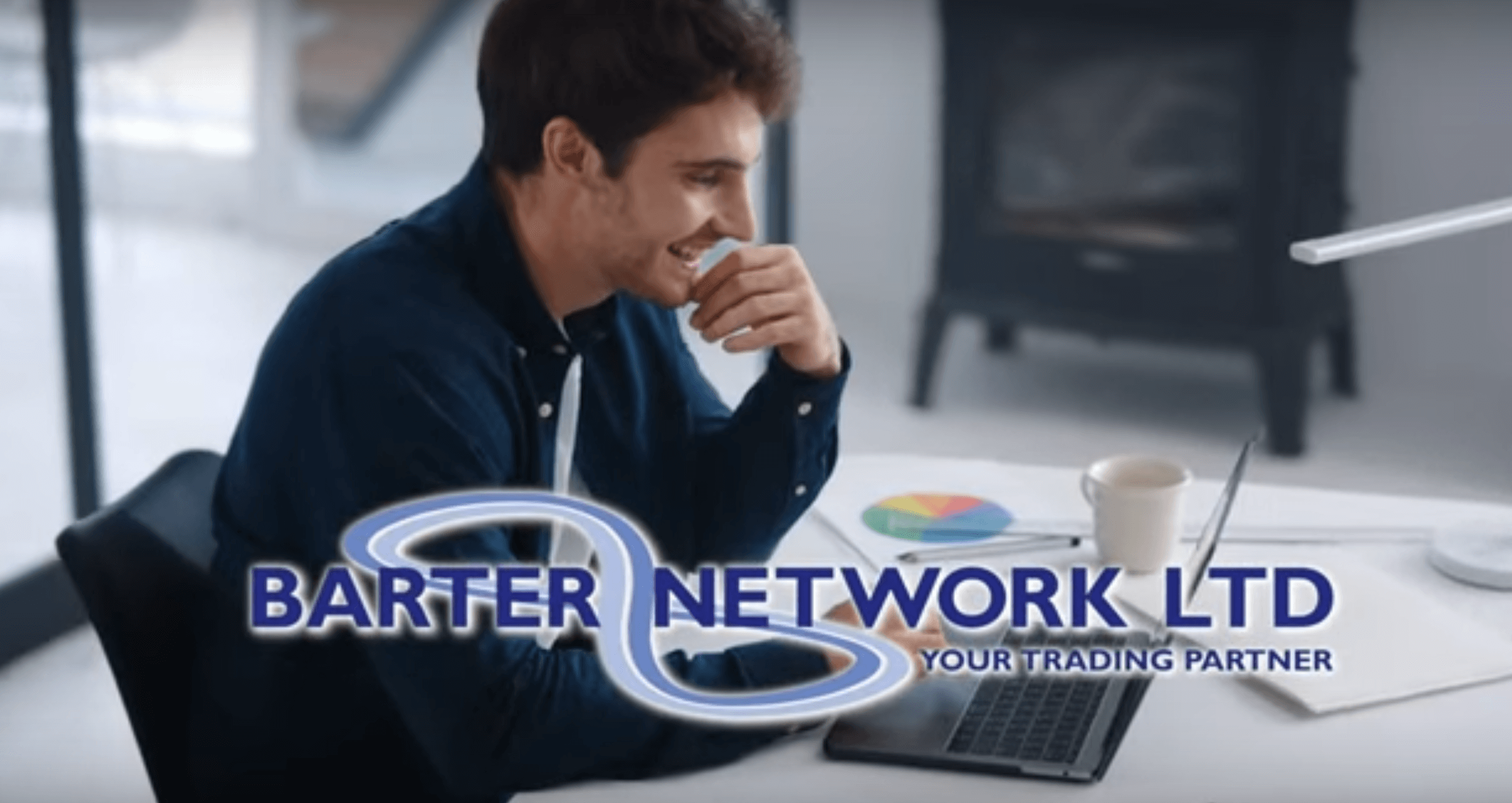 Barter Network Promo 2022